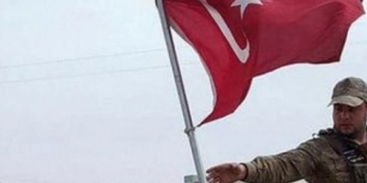 Taştekin: Hedefteki beş yer 'Kobani, Ayn İsa, Menbic, Tel Temir ve Tel Rıfat'