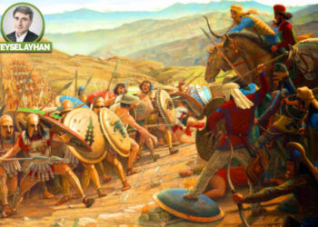 Tebliğ, kılıç zoruyla mı yapıldı?