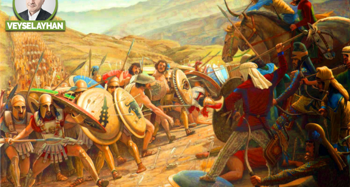 Tebliğ, kılıç zoruyla mı yapıldı?