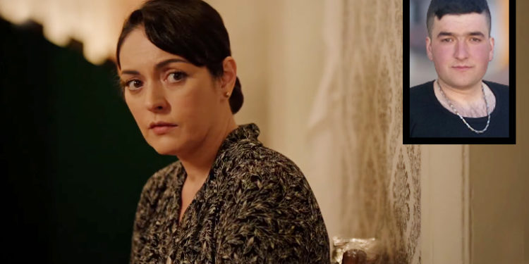 Tecavüzle suçlanan uzman çavuşa tepki gösteren Ezgi Mola’ya ceza