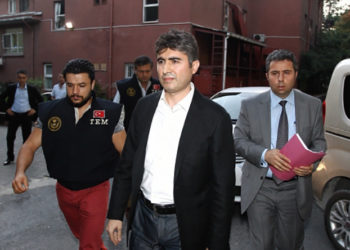 Tekirdağ Cezaevi’nde ‘Kerbela’ günleri; Ömer Köse’ye su bile verilmiyor