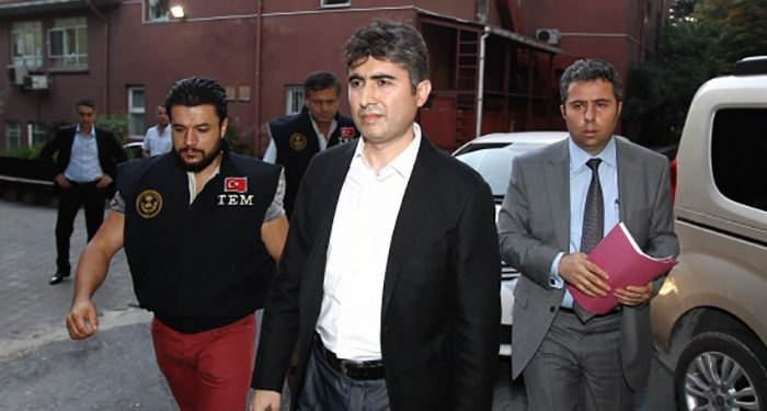 Tekirdağ Cezaevi’nde ‘Kerbela’ günleri; Ömer Köse’ye su bile verilmiyor