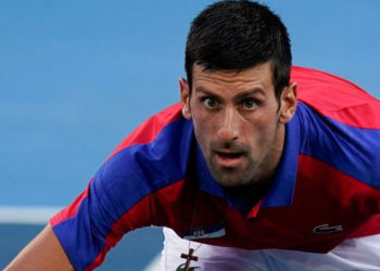 Teniste aşı tartışması: Zorunlu mu olacak?