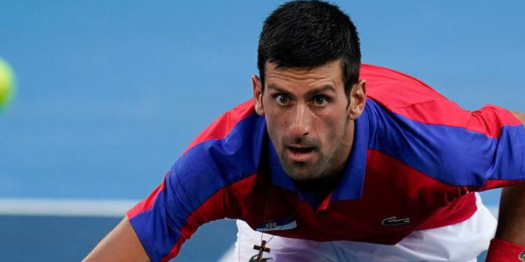 Teniste aşı tartışması: Zorunlu mu olacak?