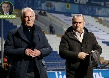Terim ve Denizli, Türk futboluna borçlu