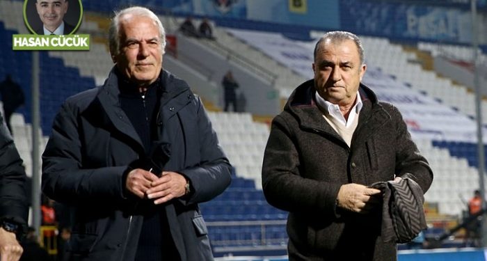 Terim ve Denizli, Türk futboluna borçlu
