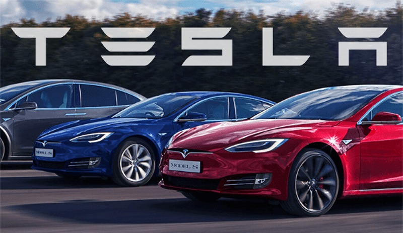 Tesla'dan üçüncü çeyrekte rekor kâr