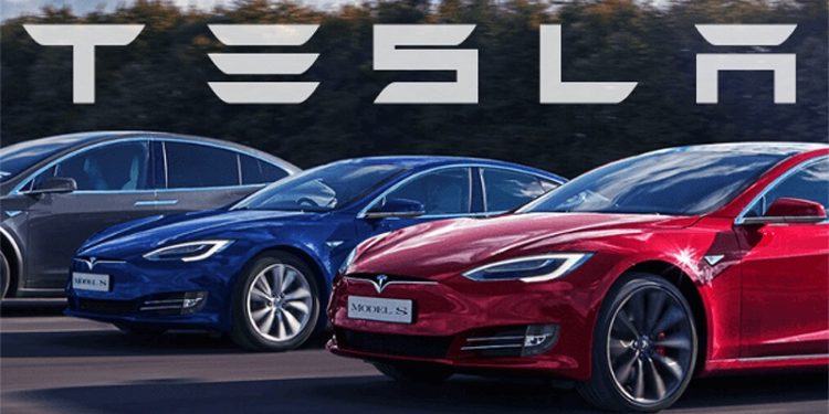 Tesla'dan üçüncü çeyrekte rekor kâr