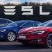 Tesla'dan üçüncü çeyrekte rekor kâr