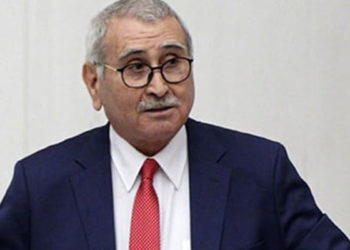 Tezkereye, ‘Hayır’ diyen İYİ Partili Yılmaz, ‘demokrasi’yi hatırlattı