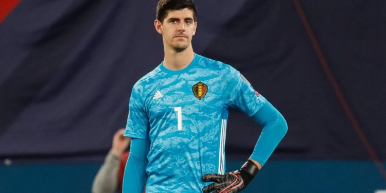 Thibaut Courtois'dan UEFA ile FIFA’ya eleştiri: Futbolcuları değil, ceplerine girecek parayı düşünüyorlar