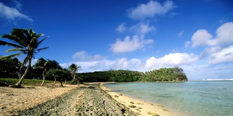Tongo'da pandeminin başından bu yana ilk kez Koronavirüs vakası görüldü