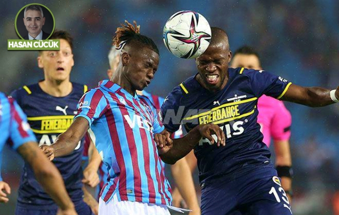 Trabzon’da tarih tekerrür etmedi