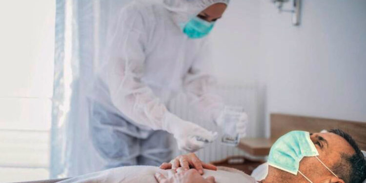 Trabzon Valisi: Son bir haftadır vakalarda tekrar düşüşe doğru geçtik