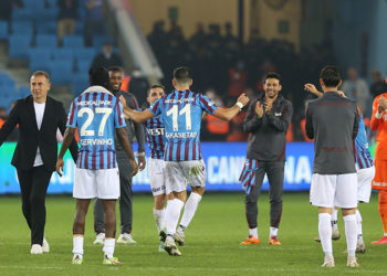 Trabzon yerel basınında Fenerbahçe maçının yansımaları