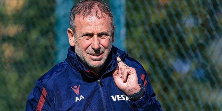 Trabzonspor Teknik Direktörü Avcı: Rize ile Trabzon arasında köprüyü oluşturacağım