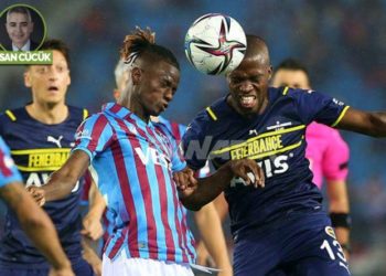 Trabzon’da tarih tekerrür etmedi