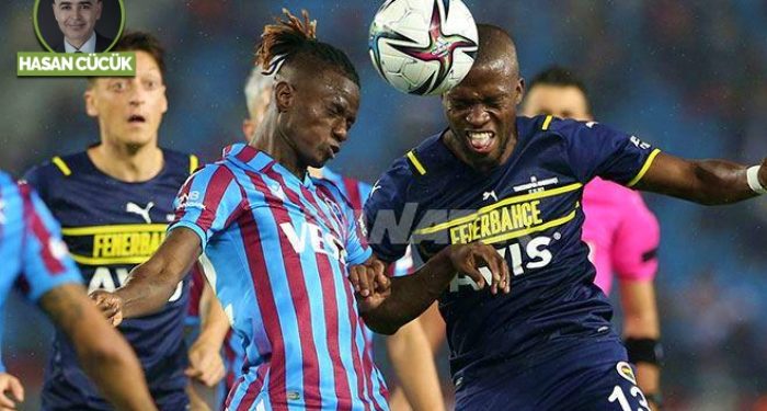 Trabzon’da tarih tekerrür etmedi