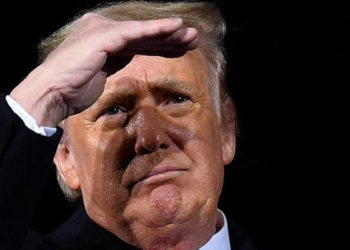 Trump alternatif sosyal medya için düğmeye bastı