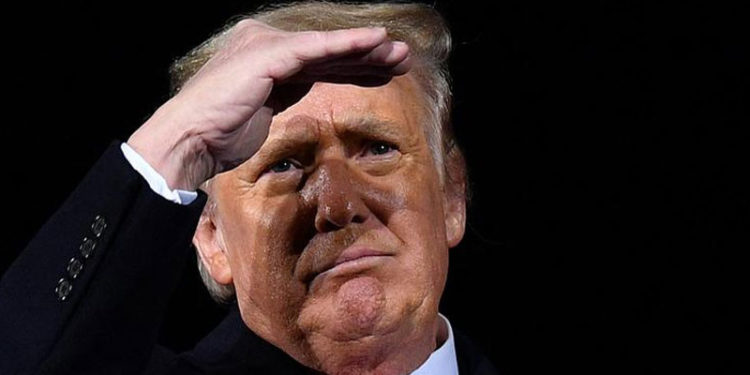 Trump alternatif sosyal medya için düğmeye bastı