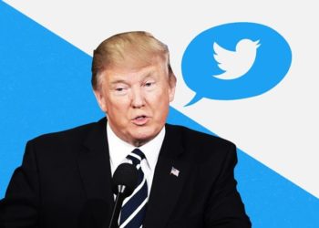 Trump mahkemeye başvurdu: ‘Twitter hesabımı tekrar açın’