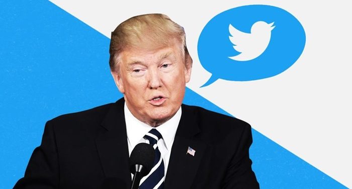 Trump mahkemeye başvurdu: ‘Twitter hesabımı tekrar açın’