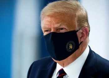 Trump’ın sitesi Erdoğancılar tarafından hacklendi