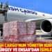 Turkish Cargo'nun yönetim kuruluna TÜGVA, TÜRGEV ve Ensar'dan isimler atandı