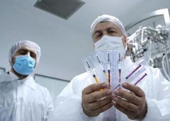 Turkovac aşısı olanlara 6 ay takip