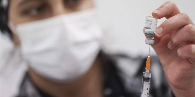 Turkovac'ın etkinliği BioNTech olanlarda da araştırılacak