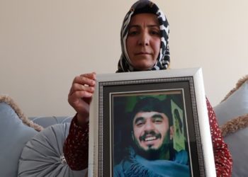 Tutuklu Kaya: Eğer cenazemizin çıkmasını istemiyorsanız, gerekli yerlere başvurun
