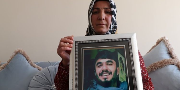 Tutuklu Kaya: Eğer cenazemizin çıkmasını istemiyorsanız, gerekli yerlere başvurun