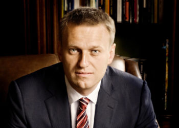 Tutuklu Rus muhalif lideri Alexei Navalny, AB’nin en büyük insan hakları ödülüne layık görüldü