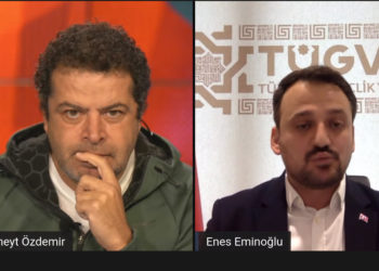 TÜGVA Başkanı Eminoğlu, ‘paralel yapı’ belgelerini doğruladı: İçeriden sızdırılmış