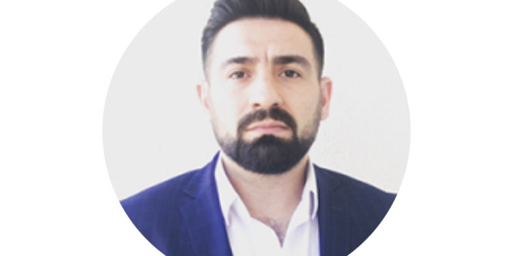 TÜGVA Yozgat İl Yöneticisi Muhammed Recayi Büyüksoy uyuşturucu operasyonunda yakalandı