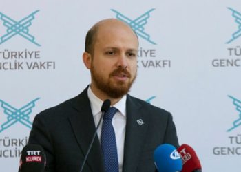 TÜGVA, mahkemenin tahliye kararına polis desteğiyle direndi