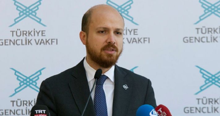 TÜGVA, mahkemenin tahliye kararına polis desteğiyle direndi