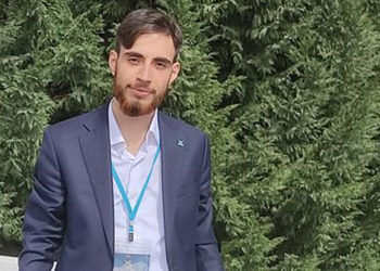 TÜGVA yöneticisi: Saldıranlar domuz yiyenler, marjinal sol örgütler, KHK’dan ihraç olanlar