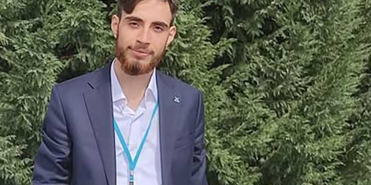 TÜGVA yöneticisi: Saldıranlar domuz yiyenler, marjinal sol örgütler, KHK’dan ihraç olanlar