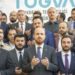 TÜGVA önergesine ‘kişisel görüş’ reddi