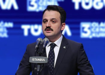 TÜGVA’dan ‘paralel devlet’ suçlamalarına, Selam Tevhid’li savunma: Kumpas kuruldu