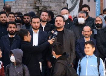 TÜGVA’nın devlette kadrolaştığı haberlerine ‘erişim engeli’ gelmeye başladı