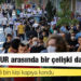 TÜİK’le İŞKUR arasında bir çelişki daha