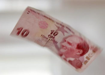 Türk Lirası’nın en zorlu sınavı