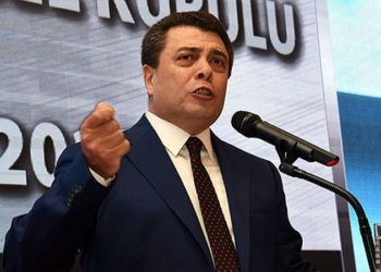 Türk Metal Genel Başkanı Kavlak: Toplu sözleşme süreci zor geçecek