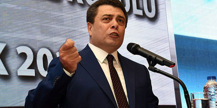 Türk Metal Genel Başkanı Kavlak: Toplu sözleşme süreci zor geçecek