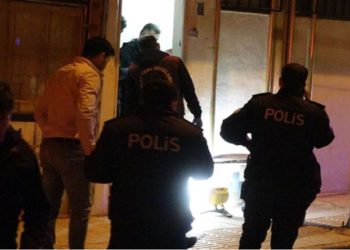 Türk Sanat Musikisi Sevenler Derneği’nde silahlı çatışma: 2 ölü 2 yaralı