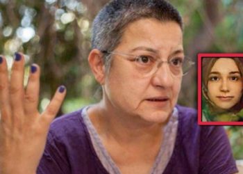 Türk Tabipleri Birliği Başkanı Şebnem Korur Fincancı, Rümeysa Şen’i yazdı: Kaza değil, cinayet