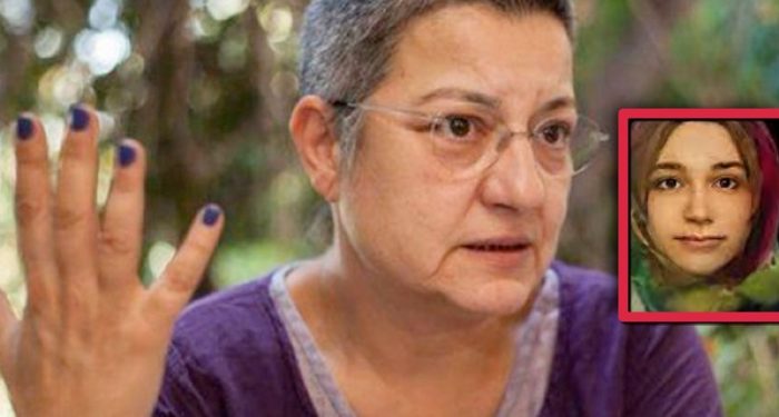 Türk Tabipleri Birliği Başkanı Şebnem Korur Fincancı, Rümeysa Şen’i yazdı: Kaza değil, cinayet