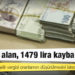 Türk-İş, işçilerin gelir vergisi oranlarının düşürülmesini istedi: 4 bin lira alan, 1479 lira kayba uğruyor